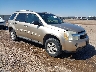 2CNDL13F586****** Salvage and Wrecked 2008 Chevrolet Equinox in Amarillo