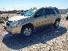 2CNDL13F586****** Used and Repairable 2008 Chevrolet Equinox in Amarillo