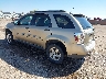 2CNDL13F586****** Salvage and Repairable 2008 Chevrolet Equinox in Amarillo