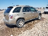 2CNDL13F586****** Salvage and Wrecked 2008 Chevrolet Equinox in Texas State