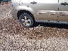 2CNDL13F586****** Salvage and Repairable 2008 Chevrolet Equinox in Texas State