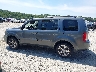 5FNYF3H51CB****** Reparables 2012 Honda Pilot en Estado de Georgia