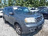 5FNYF3H51CB****** Salvamento y Destrozados 2012 Honda Pilot en Atlanta North