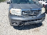 5FNYF3H51CB****** Salvamento y Reparables 2012 Honda Pilot en Estado de Georgia