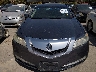 19UUA8F5XBA****** Salvamento y Reparables 2011 Acura TL en Estado de Texas