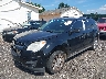 2CNFLDE5XB6****** Used and Repairable 2011 Chevrolet Equinox in Greenville