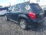 2CNFLDE5XB6****** Salvage and Repairable 2011 Chevrolet Equinox in Greenville