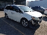 5FNRL5H9XCB****** Salvamento y Destrozados 2012 Honda Odyssey en Lexington