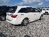 5FNRL5H9XCB****** Salvamento y Destrozados 2012 Honda Odyssey en Estado de Carolina del Sur