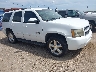 1GNFC13J17R****** Salvage and Wrecked 2007 Chevrolet Tahoe in Corpus Christi