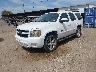 1GNFC13J17R****** Used and Repairable 2007 Chevrolet Tahoe in Corpus Christi