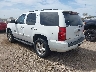 1GNFC13J17R****** Salvage and Repairable 2007 Chevrolet Tahoe in Corpus Christi