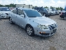WVWJK73CX8P****** Salvage and Wrecked 2008 Volkswagen Passat in Houston