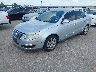 WVWJK73CX8P****** Used and Repairable 2008 Volkswagen Passat in Houston