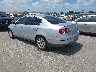 WVWJK73CX8P****** Salvage and Repairable 2008 Volkswagen Passat in Houston