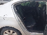 WVWJK73CX8P****** Wrecked 2008 Volkswagen Passat in Houston