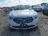 1FAHP2E83GG****** Destrozados 2016 Ford Taurus en Estado de Texas