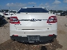 1FAHP2E83GG****** Destrozados 2016 Ford Taurus