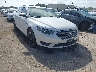 1FAHP2E83GG****** Salvamento y Destrozados 2016 Ford Taurus en Houston