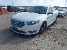 1FAHP2E83GG****** Usados y Reparables 2016 Ford Taurus en Houston