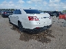 1FAHP2E83GG****** Salvamento y Reparables 2016 Ford Taurus en Houston