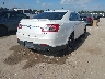 1FAHP2E83GG****** Salvamento y Destrozados 2016 Ford Taurus en Estado de Texas