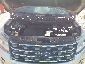 1FM5K7B87GG****** Reparables 2016 Ford Explorer en Houston