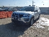 1FM5K7B87GG****** Usados y Reparables 2016 Ford Explorer en Houston