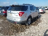 1FM5K7B87GG****** Salvamento y Destrozados 2016 Ford Explorer en Estado de Texas