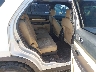 1FM5K7B87GG****** Destrozados 2016 Ford Explorer en Houston