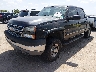 1GCHC23245F****** Used and Repairable 2005 Chevrolet Silverado 2500 in Houston
