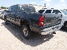 1GCHC23245F****** Salvage and Repairable 2005 Chevrolet Silverado 2500 in Houston