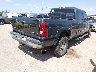 1GCHC23245F****** Salvage and Wrecked 2005 Chevrolet Silverado 2500 in Texas State