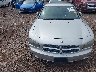 2B3CA3CV1AH****** Salvage and Repairable 2010 Dodge Charger in Alabama State