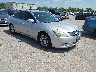 1N4BL2AP6AN****** Salvamento y Destrozados 2010 Nissan Altima en Houston