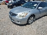 1N4BL2AP6AN****** Usados y Reparables 2010 Nissan Altima en Houston