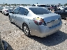 1N4BL2AP6AN****** Salvamento y Reparables 2010 Nissan Altima en Houston