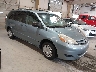 5TDZK23C08S****** Salvamento y Destrozados 2008 Toyota Sienna en High Point