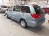 5TDZK23C08S****** Salvamento y Reparables 2008 Toyota Sienna en High Point