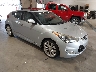 KMHTC6AD6CU****** Salvamento y Destrozados 2012 Hyundai Veloster en High Point