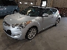 KMHTC6AD6CU****** Usados y Reparables 2012 Hyundai Veloster en High Point