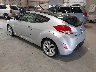 KMHTC6AD6CU****** Salvamento y Reparables 2012 Hyundai Veloster en High Point