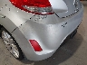 KMHTC6AD6CU****** Salvamento y Reparables 2012 Hyundai Veloster en Estado de Carolina del Norte
