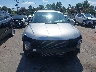 5NMJA3AE0NH****** Wrecked 2022 Hyundai Tucson in North Carolina State