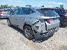 5NMJA3AE0NH****** Salvage and Repairable 2022 Hyundai Tucson in Charlotte