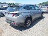 5NMJA3AE0NH****** Salvage and Wrecked 2022 Hyundai Tucson in North Carolina State
