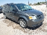 2D4RN4DE7AR****** Salvamento y Destrozados 2010 Dodge Grand Caravan en Permian Basin