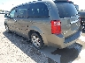 2D4RN4DE7AR****** Salvamento y Reparables 2010 Dodge Grand Caravan en Permian Basin
