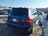 WDCGG5GB3BF****** Salvage and Wrecked 2011 Mercedes-Benz GLK-Class in Texas State