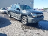 3GNEK13T72G****** Salvamento y Destrozados 2002 Chevrolet Avalanche en Salt Lake City